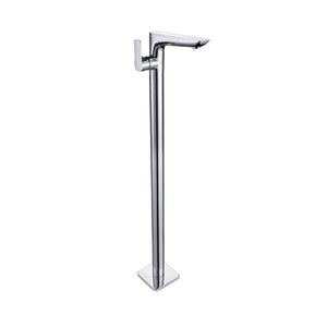 Freestanding Simpest Bathtub Faucet