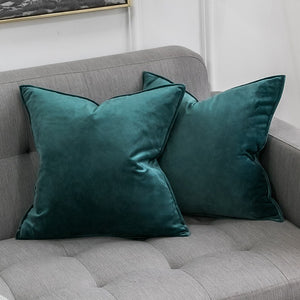 Pillow covers Luxury cushion cover for sofa