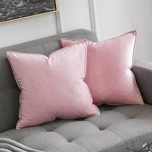 Load image into Gallery viewer, Pillow covers Luxury cushion cover for sofa
