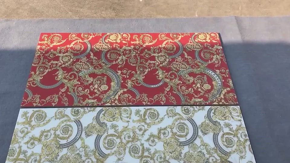 Italian Luxury Spring Porcelain Tiles 120x60cm