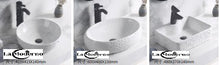 Загрузить изображение в средство просмотра галереи, Bathroom Accessories Ceramic Hand Wash Basin
