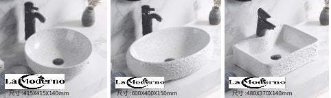 Bathroom Accessories Ceramic Hand Wash Basin