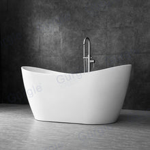 Charger l&#39;image dans la galerie, Freestanding Acrylic Bathtubs hot tub
