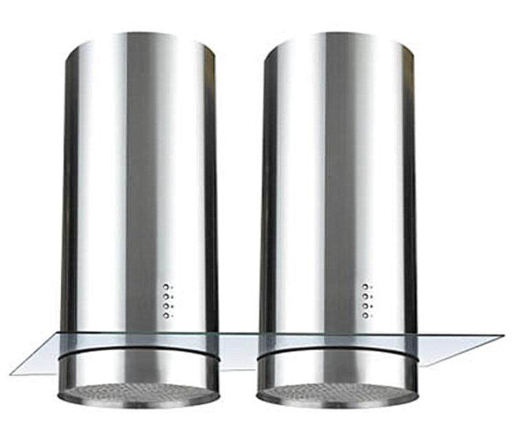 Center Island Hood Range Double or Single Kitchen Accessories Equipment