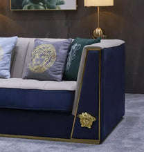 Cargar imagen en el visor de la galería, Luxury Sofa Set
