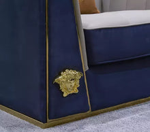 Cargar imagen en el visor de la galería, Luxury Sofa Set
