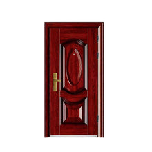 Load image into Gallery viewer, 2020 Latest Design Luxury Style High Quality American Steel Security Interior Door with frames (note: price depends on the size of your door )
