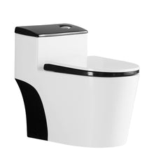 Загрузить изображение в средство просмотра галереи, Bathroom Accessories Toilet Bowl Ceramic Toilet
