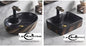 Bathroom Accessories Ceramic Hand Wash Basin