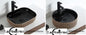Ceramic bathroom accessories wash basin