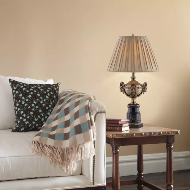 Contemporary Lamp Shade