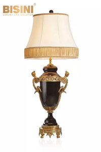 Luxury lamp shade
