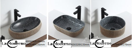 Ceramic bathroom accessories wash basin