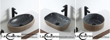 Load image into Gallery viewer, Ceramic bathroom accessories wash basin
