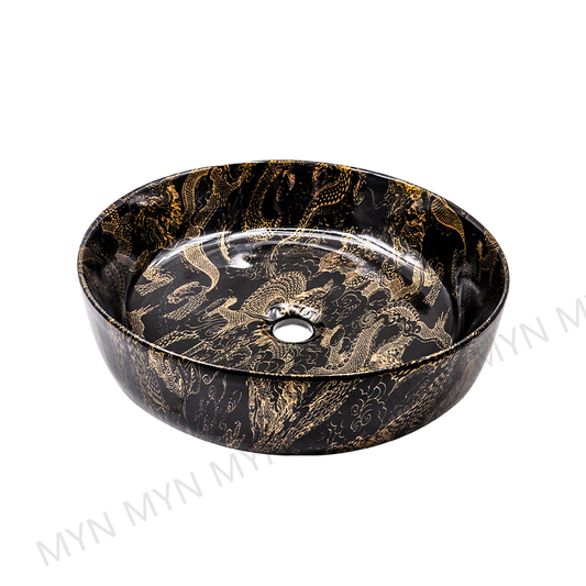 basin black synthetic marble basins natural stone sinks