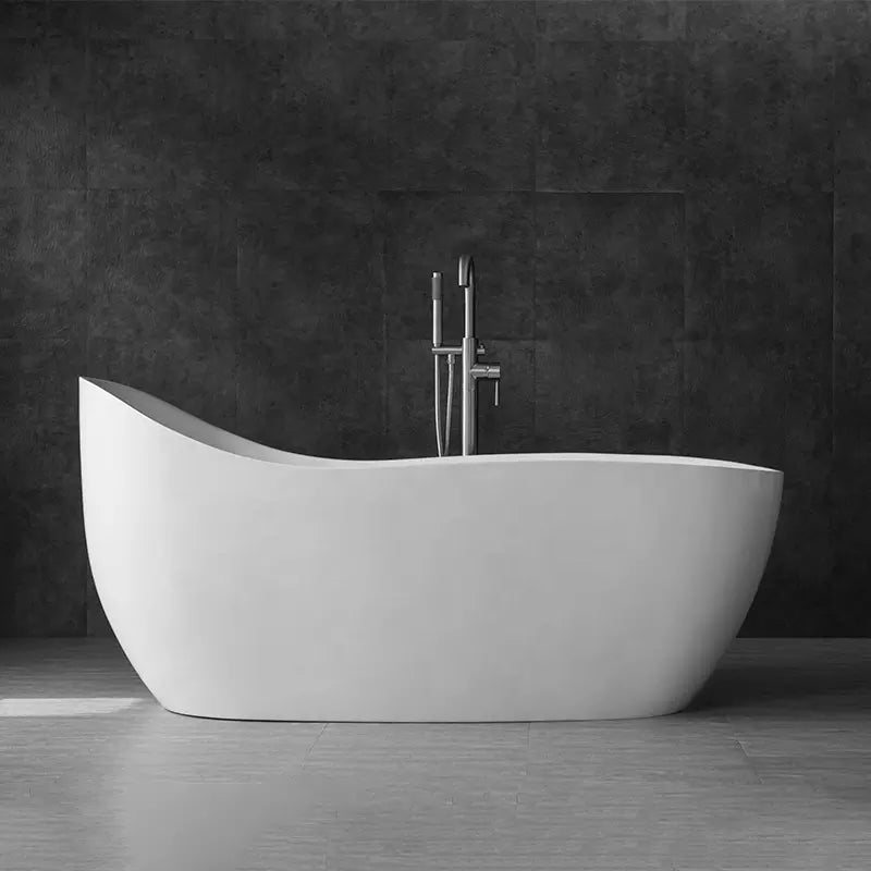 Modern Freestanding Acrylic Bathtubs