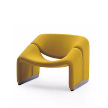 Cargar imagen en el visor de la galería, Living Room Sitting Area Decoration Accent Chair Modern
