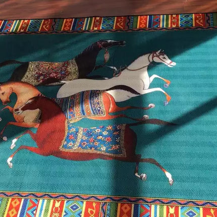 American Modern Style Carpet Floor Rugs Carpets Luxury Living Room Carpet