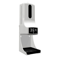 Load image into Gallery viewer, Smart sensor soap automatic dispenser touchless Adjustable
