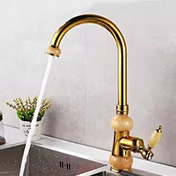 kitchen faucet stainless steel 304 water tap modern kichen kitchen taps brass kitchen mixer sink faucets antique tap