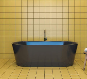 Acrylic Bathroom Bathtub  Modern design freestanding acrylic bathtub tubs
