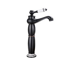 Load image into Gallery viewer, Bathroom Basin Faucet water saving faucet
