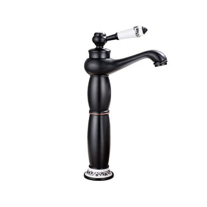 Bathroom Basin Faucet water saving faucet