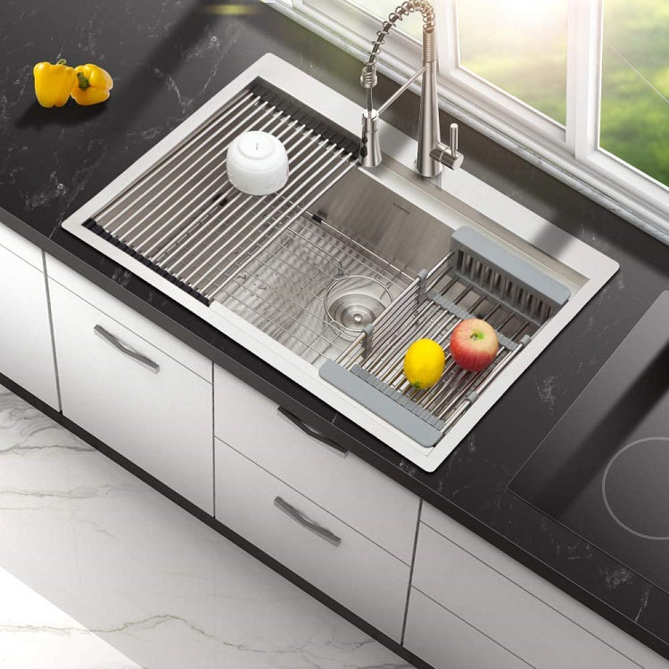 Sink Stainless Steel Kitchen Sink Handmade