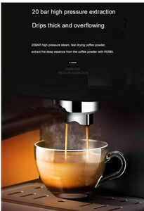 Touch Screen Coffee vending machine , fully automatic coffee machine , espresso machine coffee maker