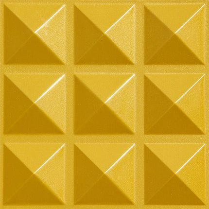 PVC Texture Embossed Decorative Wall Tv Background 3d Wood Wall Panel