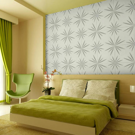 Wall Decor Design Embossed Big Size 3d Wall Panel for Interior Decor