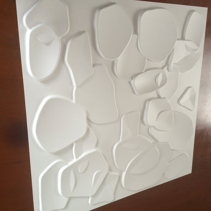 Wall Decor Design Lightweight Building Material Wall Panel Board
