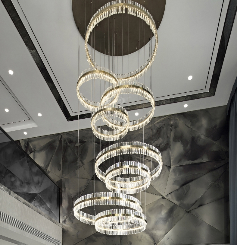 Staircase chandelier

Modern staircase chandelier

Luxury staircase chandelier

Crystal staircase chandelier

LED staircase chandelier
