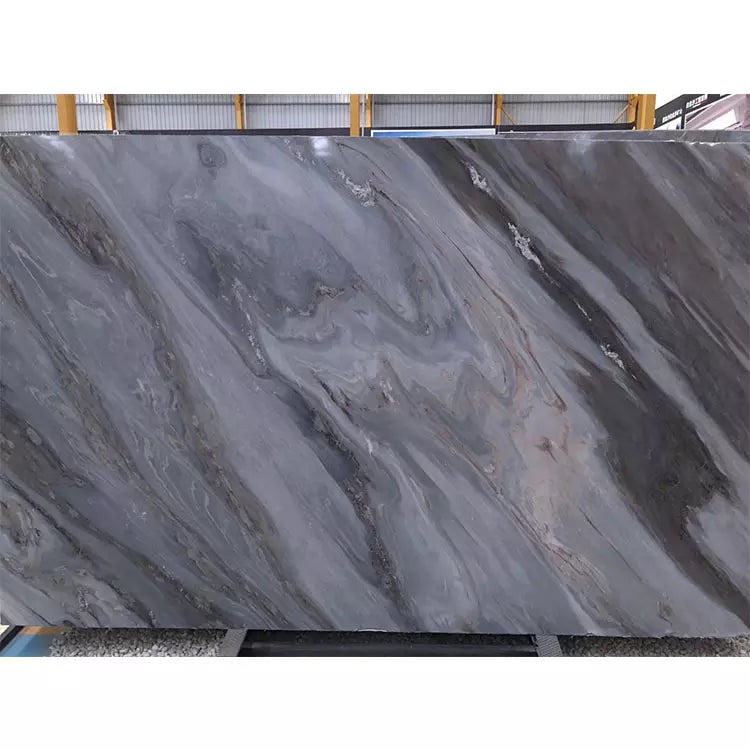Elegance palissandro blue marble Palisandro Blue Marble Suitable for Indoor floor Marble
