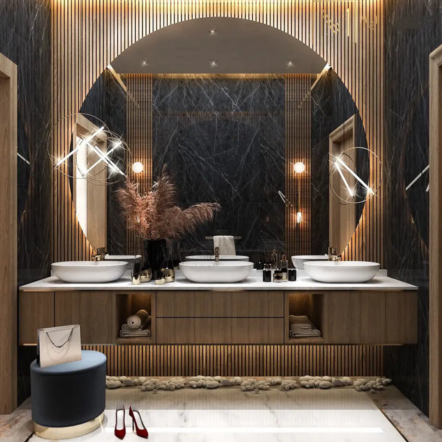 Modern Bathroom Vanity Hotel Bathroom Vanity Cabinet