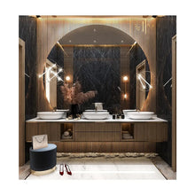 Lade das Bild in den Galerie-Viewer, Modern Bathroom Vanity Hotel Bathroom Vanity Cabinet
