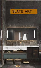 Загрузить изображение в средство просмотра галереи, Modern Bathroom Basin meubles salle de bain Bathroom Mirror Cabinet
