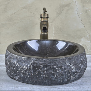 Marble stone wash basins and Bathroom Marble sinks