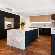 Load image into Gallery viewer, Home Improvement Kitchen Minimalist Kitchen Cabinet
