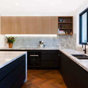 Home Improvement Kitchen Minimalist Kitchen Cabinet