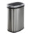 Stainless Steel Waste Bin Automatic Garbage Can Sensor