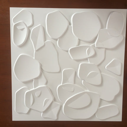 Wall Decor Design Lightweight Building Material Wall Panel Board