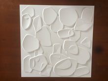 Cargar imagen en el visor de la galería, Wall décor design lightweight building material wall panel board
