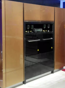 kerala lacquer smart kitchen cabinet accessories