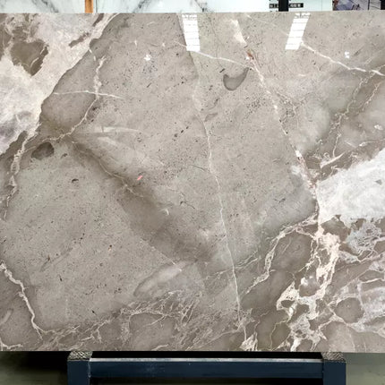 Big Veins Marble Slab Engineering Slab 60*60 Cut To Size Building Materials
