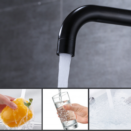 Best modern kitchen faucet for home

Kitchen faucet with pull down sprayer

Commercial pull out kitchen sink faucet

Touchless sensor kitchen faucet with sprayer

Contemporary stainless steel kitchen faucet

Easy install kitchen faucet for sink

High arc kitchen faucet with swivel spout

Durable kitchen tap for heavy use

Modern luxury kitchen faucet design