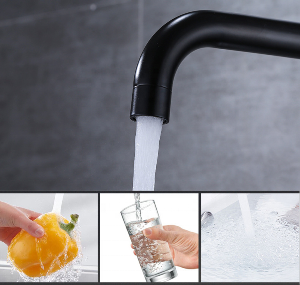 Best modern kitchen faucet for home

Kitchen faucet with pull down sprayer

Commercial pull out kitchen sink faucet

Touchless sensor kitchen faucet with sprayer

Contemporary stainless steel kitchen faucet

Easy install kitchen faucet for sink

High arc kitchen faucet with swivel spout

Durable kitchen tap for heavy use

Modern luxury kitchen faucet design