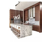 Modern Kitchen Cabinets