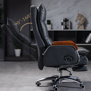 2021 New model massager office chair with massage function