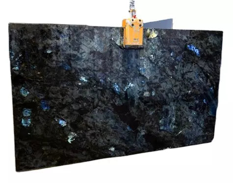 Luxury Marble Decoration Blue Sapphire Marble Slab & Sink, Marble Table, Countertop